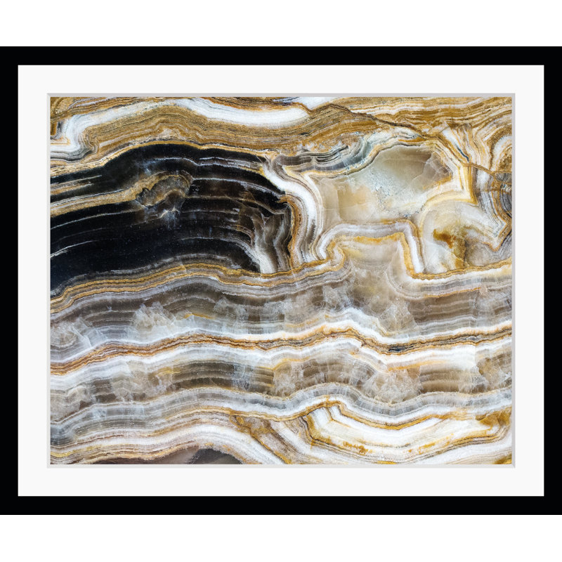 Colour - Single Picture Frame Print