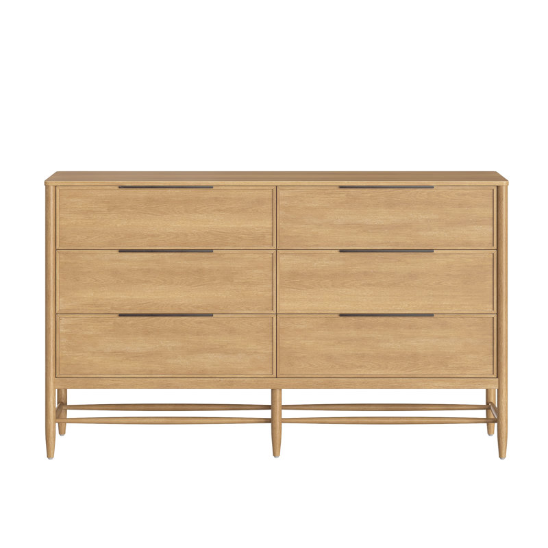 Details by Becki Owens, Cossette Dresser, Blonde
