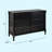 Jenny Lind Spindle Dresser-50652590
