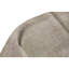 Hand Knotted Wool Area Rug in Pewter