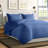 Bladwell Reversible Quilt Set-116112156-116112159