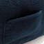 Fauteuil à billes en peluche 37 po Compression-1053107111