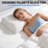 Leonice Memory Foam Cooling Pillow