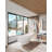 Metro 68'' x 32'' Freestanding Soaking Bathtub-109374897