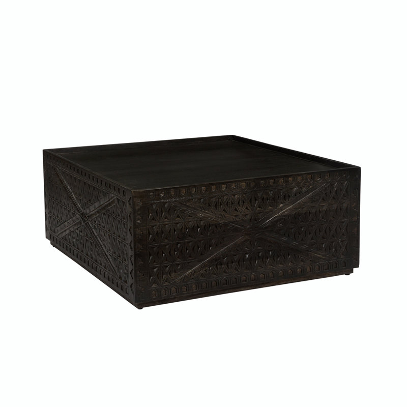 Table basse Chais