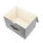 Latitude Run® Fabric Bin