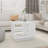 Glass End Table with Storage-172768079-147884976