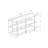 47.25'' Console Table-1240682403-1240682400