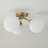 Pritee Semi Flush Mount-387473141-348424284-341178764