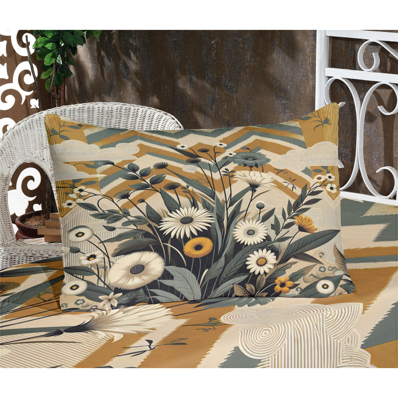 Microfiber Sheet Set, King