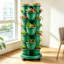 Ensemble de jardinières verticales Strawberry-131280699