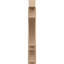 Bois de cèdre brut Balboa-89128077