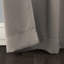 Burrier Wayfair Basics Blackout Grommet Curtain Panel-281616505-281616503