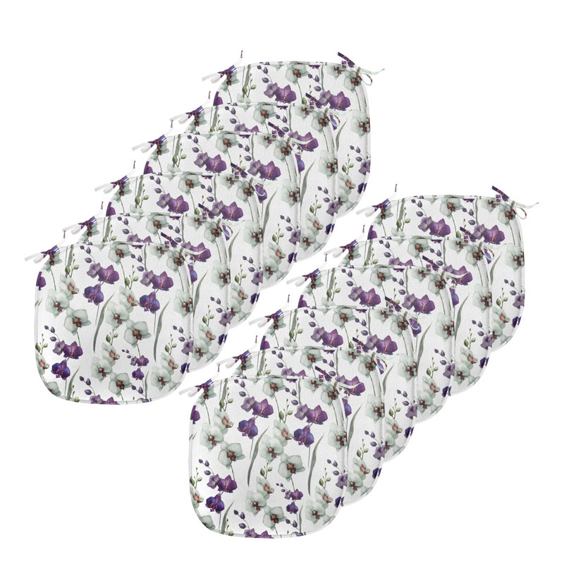 Chair Pad Cushion
