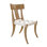 Sussex Leather Dining Chair