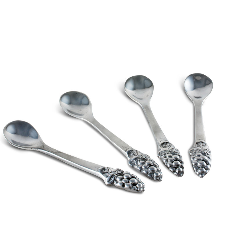 Grape Teaspoon
