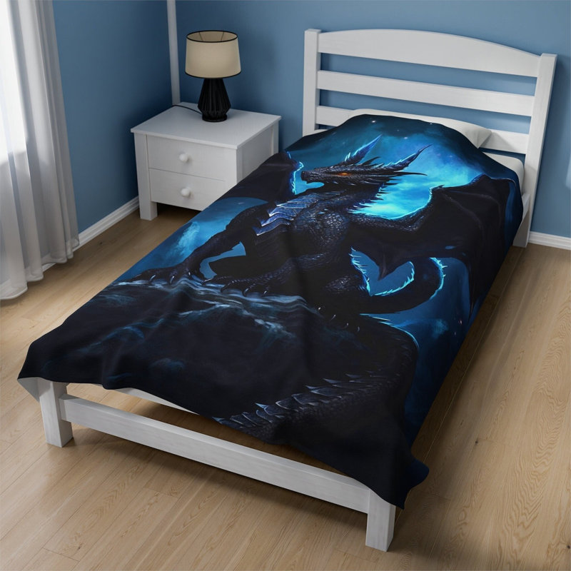 Throw Blanket