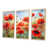 Cadre naturel flottant