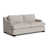 Performance Boucle - gris tourterelle est en rupture de stock