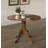Alnesha 4 - Person Pedestal Dining Set-445597179