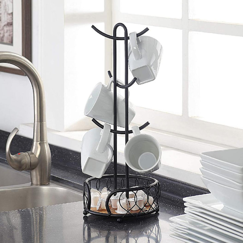 Leokadija Mug Tree