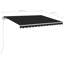 Dakota Fields 300cm W x 250cm D Retractable-70573778
