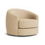 Giselle Full Swivel Chair-290722175