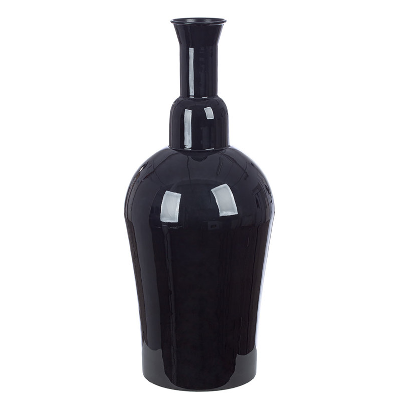 Nevada Metal Floor Vase