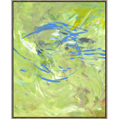 Arclight Painting by Sarah Stockstill