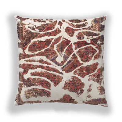 Coussin décoratif abstrait 1119