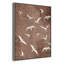 «Flight Brown Print» par Kimberly Allen-1719940683-1719940687