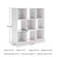 Organisateur Onita 9 cubes-798152490