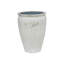Pot de fleurs léger Maximus en fibre de verre, lot de 2 - Intérieur/Extérieur-815019863-815019857