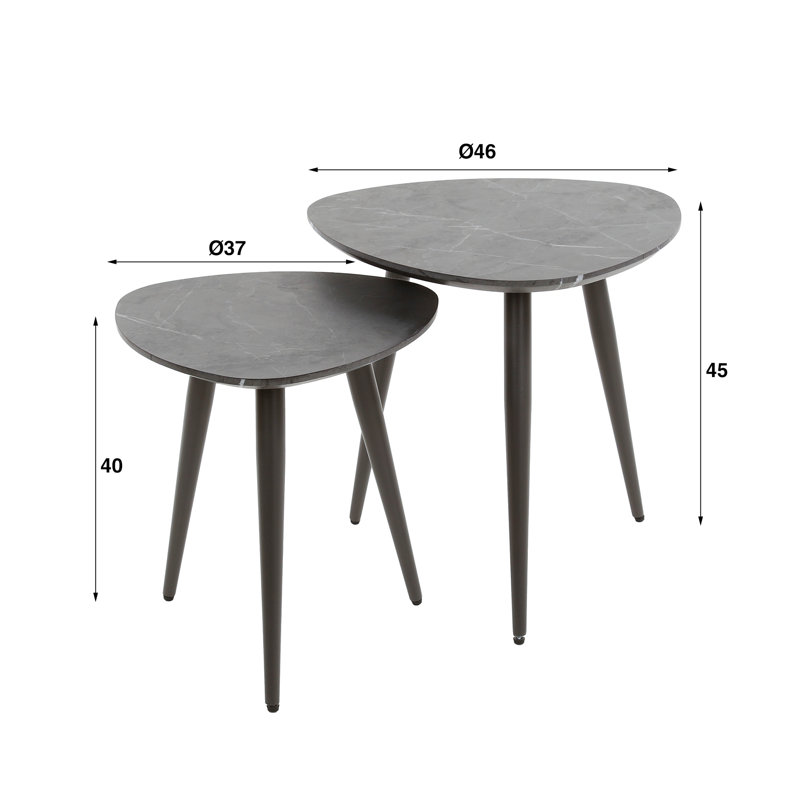 Charmion Coffee Table