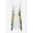 Floral Bib Apron