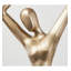 Ornements de sculpture créatifs et abstraits