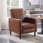 Fauteuil inclinable Mid-Century