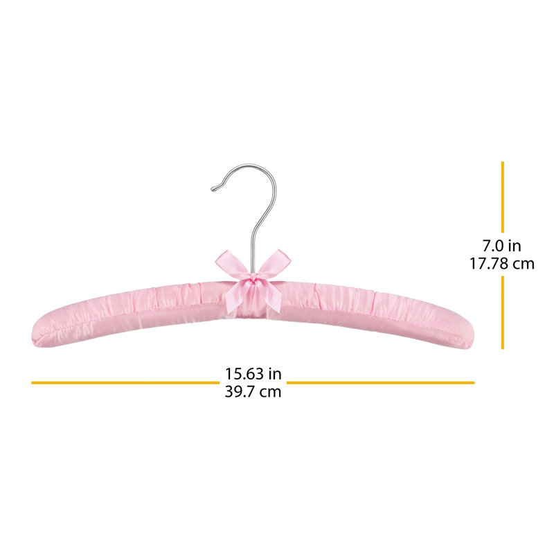 Abdiel Standard Hanger, Ivory