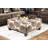 Adaley 4 - Piece Living Room Set