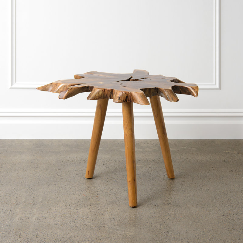 Table de bout Christiano