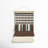 Maride Hand Woven Blended Fabric Wall Hanging - Rod Included-877938444