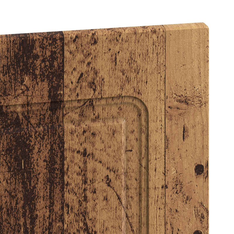 Headboard, Old Wood