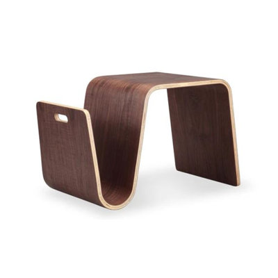 Table d'appoint en bois Trinidad