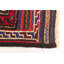 Tapis beige Teimani 2 pi 11 po x 4 pi 5 po