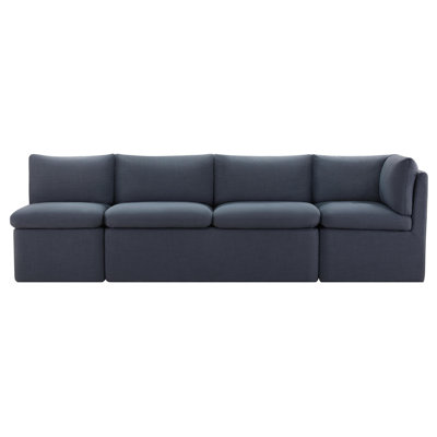 Alayaa Corner Dining Banquette