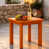 Bright Orange