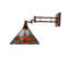 1 - Light Swing Arm