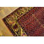 Hand Knotted Wool Geometric Area Rug