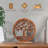 Wooden Handmade Libarid Tree of Life Sculpture (Large Size) – Symbol of Strength and Unity for Home, Christmas Decor, and Mother’s Day Gift-105680259