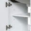 Meuble-lavabo 36 po avec lavabo